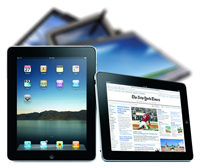 iPad Tablets
