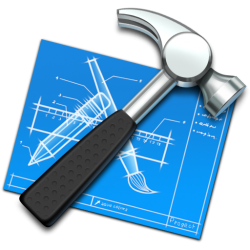 Native Apps vs Web Apps hammer on blueprint