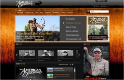 american outdoorsman website