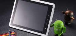 Android Tablet Development