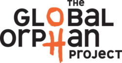global orphan project logo