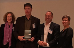 Ontarget GHC Innovation Award