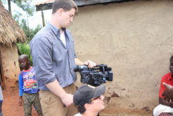 global health innovations kenya filming