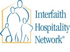 interfaith hospitality network logo