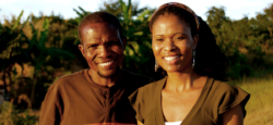 global health innovations malawi couple
