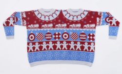 content marketing strategy for together sweater Target TOMS