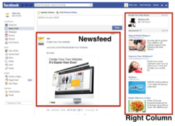 targeted advertising facebook ads