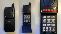 BT old phone