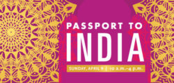 The Nelson-Atkin’s Museum of Art’s Passport to India