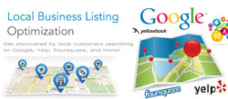 franchise website local directory for optimization