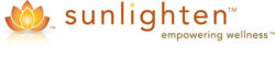 Sunlighten - Empowering Wellness logo