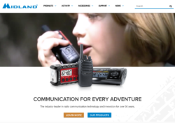 midland radio in kansas city website