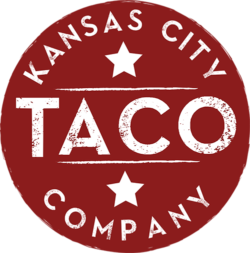 kc taco company logo