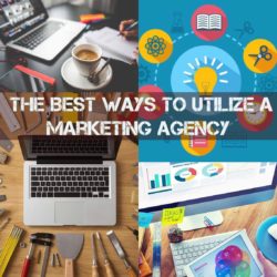 best ways to use agency