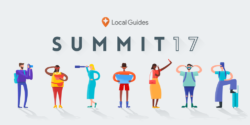 local guide summit 2017