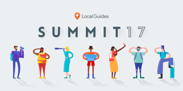 local guide summit 