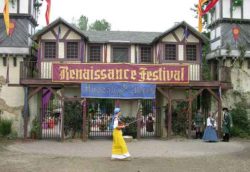 renaissance festival in kansas city