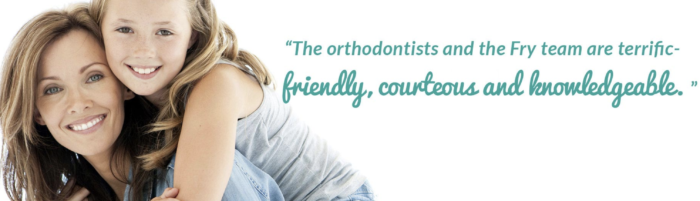 fry orthodontic 