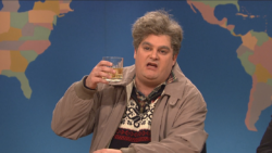 drunk uncle from saturday night live