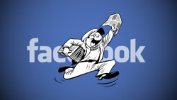 facebook news marketing firms in kansas city