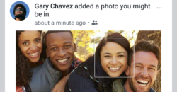 facebook photo review