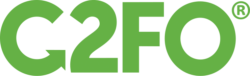 kansas city startup c2fo logo