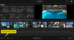 video editing software from gopro quik