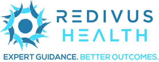 redivus health logo