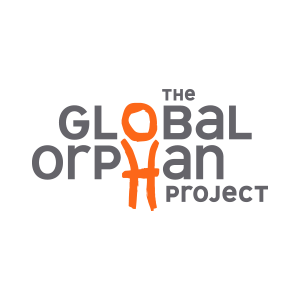Global Orphan logo